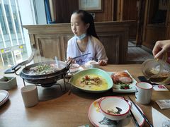 -新白鹿餐厅(城西银泰城店)