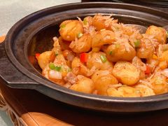 -南苑环球酒店云顶高级中餐厅(鄞县大道店)