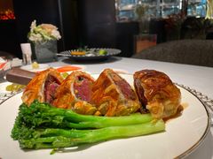 -燃扒房Steakhouse(皇庭店)