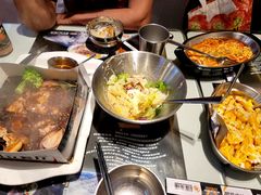 -開籠雀冰室(同和金铂店)