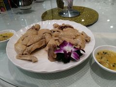 -大欢喜饭店(江怡路店)