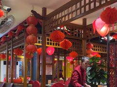 -芦月轩羊蝎子(劲松店)