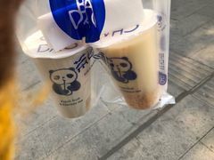 -茶百道(世纪大道店)