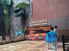 -南越王博物院(王宫展区)