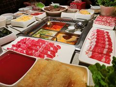 -海底捞火锅(群光广场店)