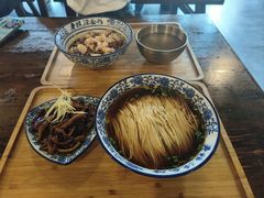 -老横泾面馆(吴中横泾店)