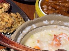 -南拳十三姨·潮汕砂锅粥(世纪金源店)