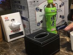 -郑喜旺烧烤(郑州总店)