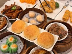 -添好运点心专门店(深水埗店)
