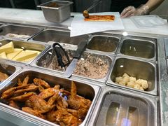 -赛百味SUBWAY(建六宜安广场店)