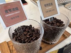 -Peet's Coffee皮爷咖啡(上海长风大悦城店)