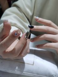 -瞧·享轻奢美甲美睫