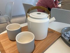 伯爵红茶-吉森Bakery(教育路店)