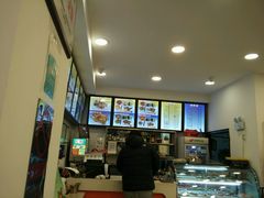 -香妃烤鸡(西单店)
