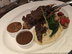 -bluefrog蓝蛙(悠唐购物中心店)