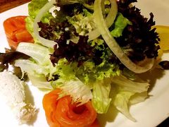 特色沙拉-宝莱纳餐厅(滨江店)