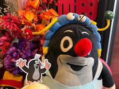 -布拉格餐厅· 中欧捷克菜(全国首店)