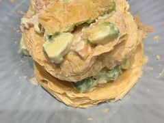 -望乡楼上海菜(日月光店)