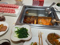 -海底捞火锅(吾悦国际广场店)