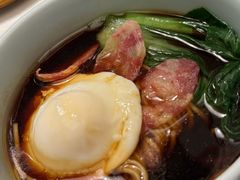 -狮王府淮扬菜(万象城店)