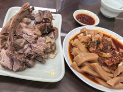 黄焖手抓羊肉-清真·益鑫羊肉手抓馆(花园北街店)