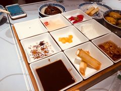 -开心糖水铺(天府三街店)