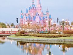 -上海迪士尼度假区
