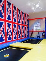 -都乐汇儿童乐园(莱蒙都会店)