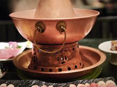 清水锅-南门涮肉(上海一店)