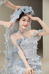 点击看大图 -MuseMarry婚纱(前海嘉里中心店)