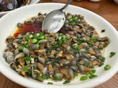 -渔满仓海鲜渔家(象山二店)