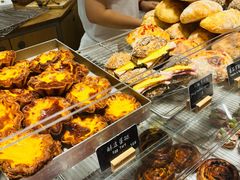-麦田工坊(月湖店)