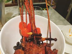 -雀蓝川菜(星悦汇店)
