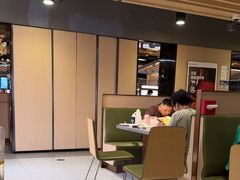 -海底捞火锅(大华一路店)