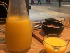 -原石牛扒·约会餐厅(龙城万科里店)