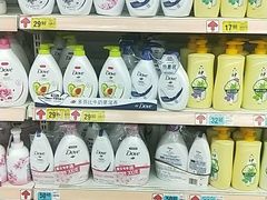 -大润发(张江店)