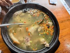 -江宁肚包鸡(铁心桥店)