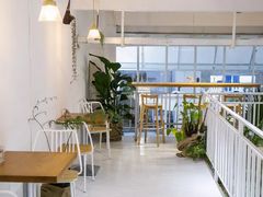 大堂-CHILLAX轻乐时(侨建·Hi City店)