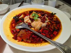 -茅庐川菜(青岛凯德店)