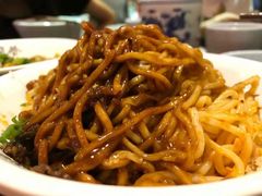 -张氏宽窄巷成都名小吃(茂业百货华强北店)