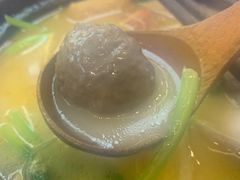 -金陵杨胖子·砂锅麻辣烫(金轮新天地店)