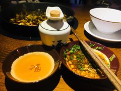 -受气牛肉·重庆耙牛肉(来福士店)