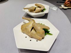 -狮王府淮扬菜(新街口友谊店)