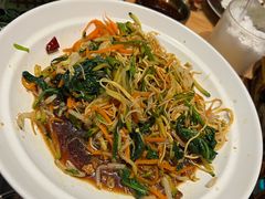 -哈啾嗨·新概念蒙餐(红星新城店)