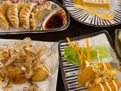 -顶屋咖喱(街道口总店)