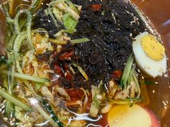 -全州拌饭馆(断桥店)