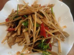 -鸿毛饺子(紫竹桥店)