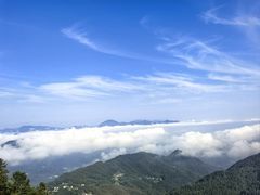 -九华山风景区