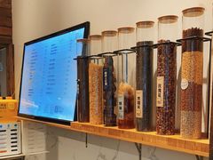 -甜心闲生传统手工冰粉(太古里店)