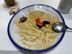 -食运茶餐厅(文化宫店)